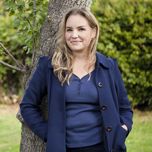 Emmy Abrahamson
